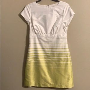 Ted Baker dress size 2 US 4-6 Easter